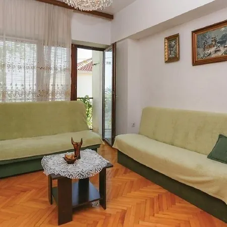 Apartment Gordana