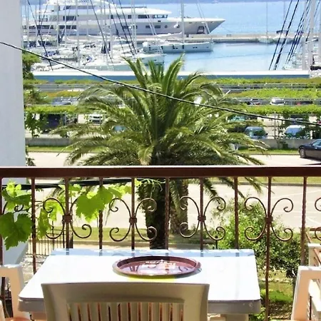 Gordana Apartment