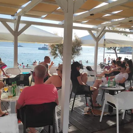 Apartamento Gordana Kaštela