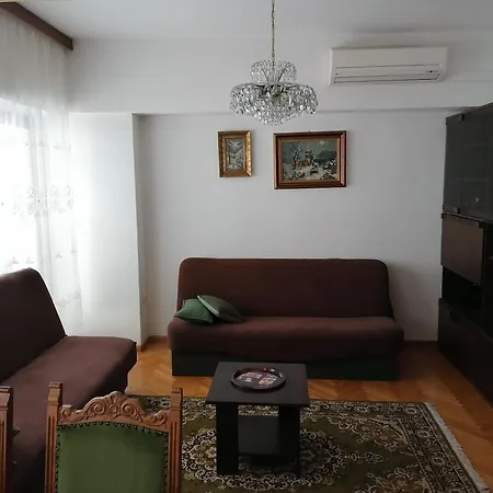 Gordana Appartamento Kaštela