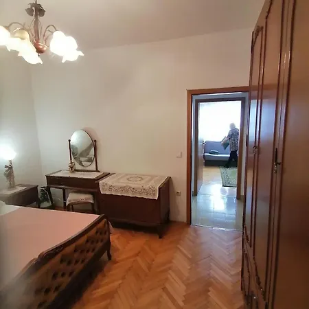 Gordana Appartamento Kaštela