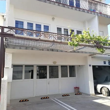 Gordana Appartamento Kaštela