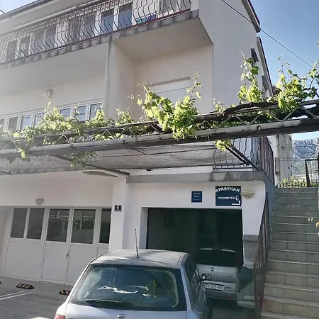 Apartamento Gordana *