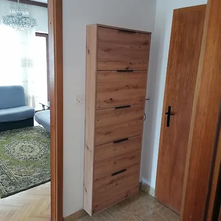 Gordana Apartamento