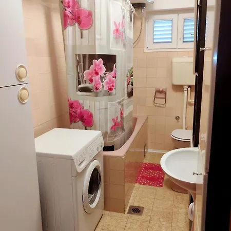 Gordana Apartament