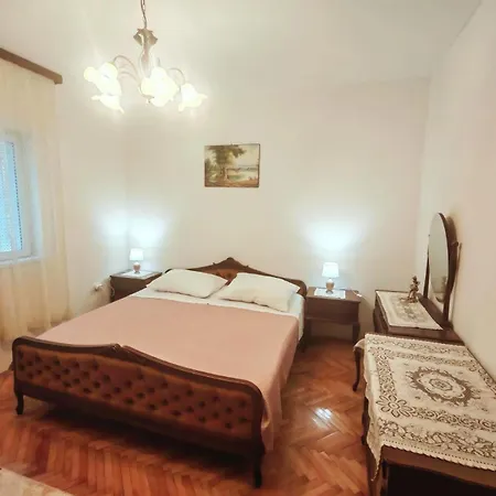 Апартаменти Gordana