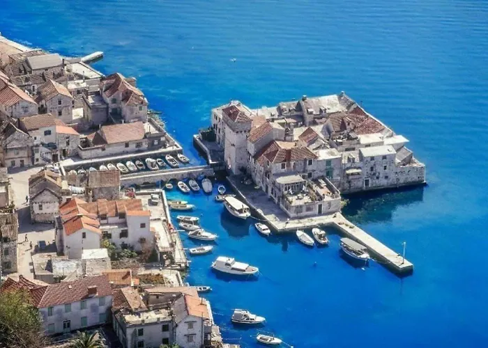 Apartamento Gordana Kaštela