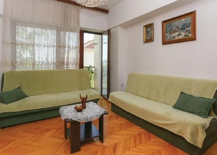Apartamento Gordana