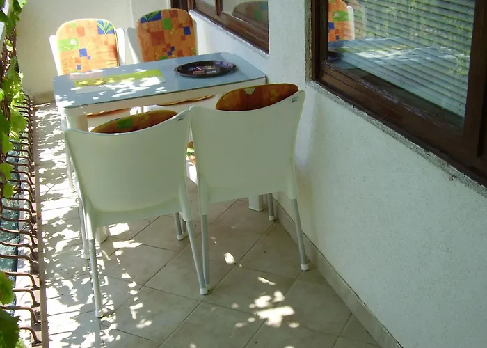 Apartamento Gordana *