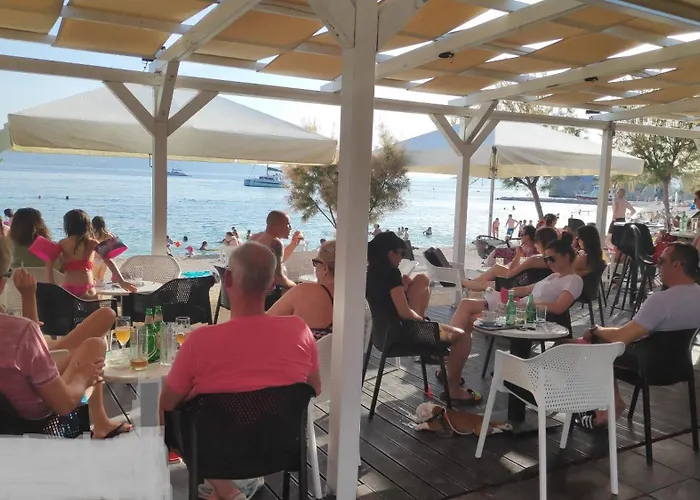 Apartamento Gordana Kaštela