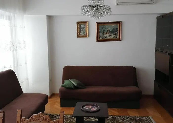 Gordana Apartamento Kaštela