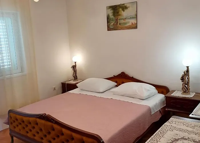 Gordana Apartamento Kaštela