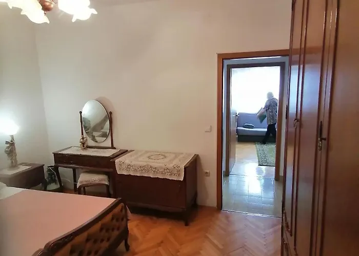 Gordana Apartamento Kaštela
