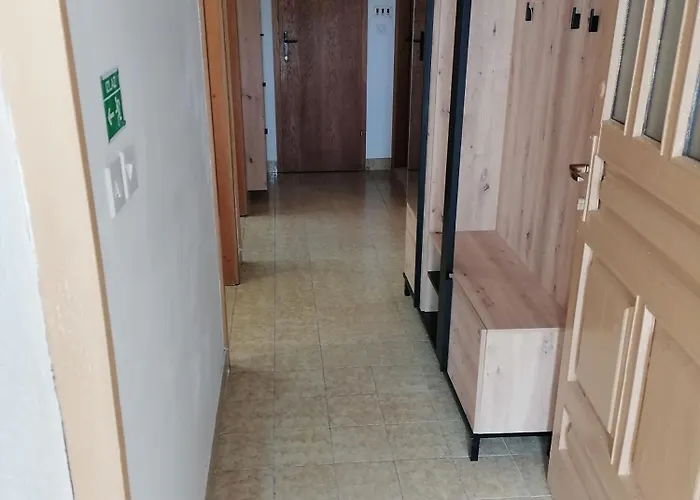 Gordana Apartamento *