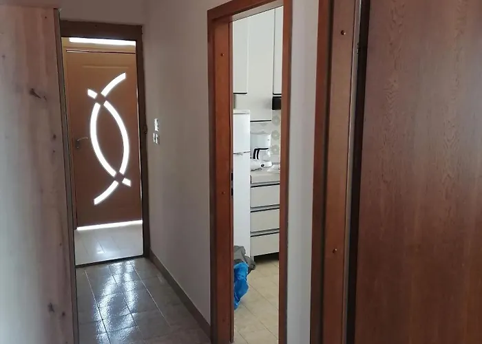 Apartamento Gordana *