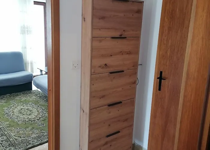 Gordana Apartamento *